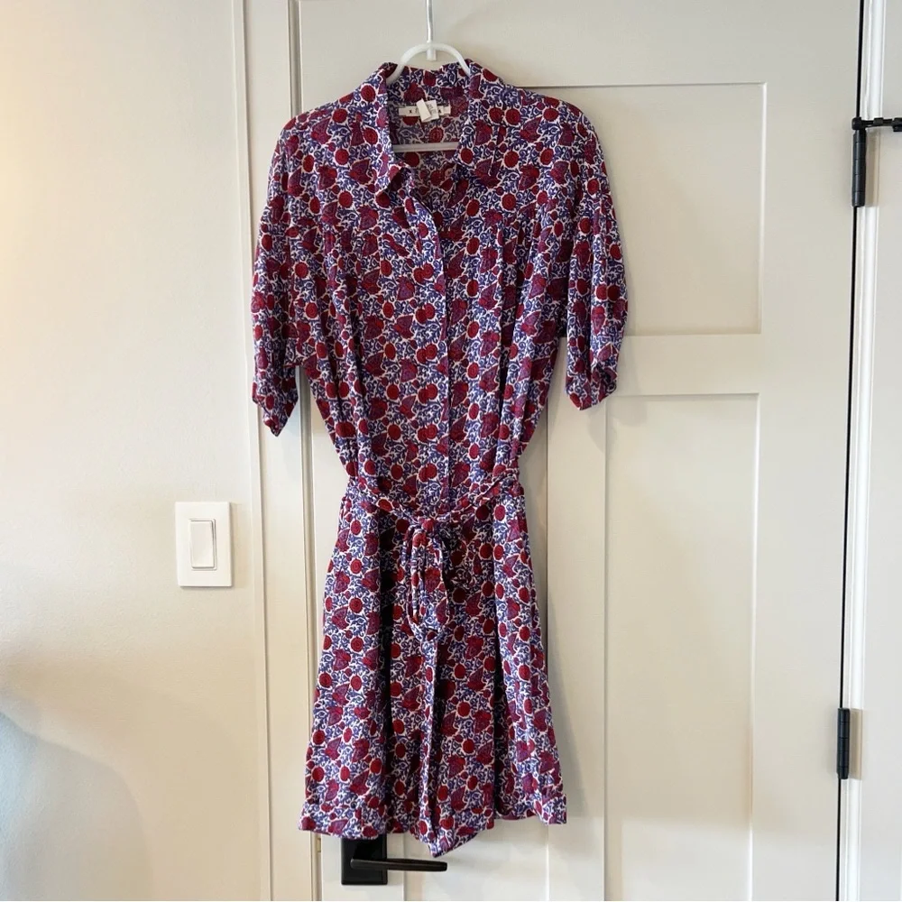 XiRENA Grady Canyon Romper - Picture 4 of 15